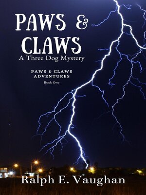 cover image of Paws & Claws